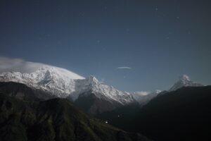 berge